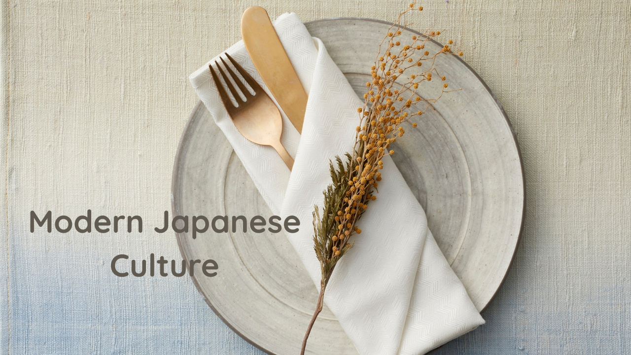 modern-japanese